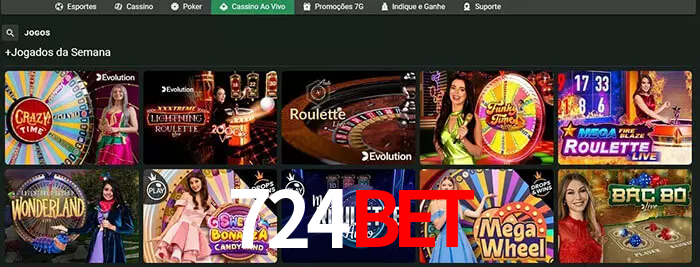724bet bet