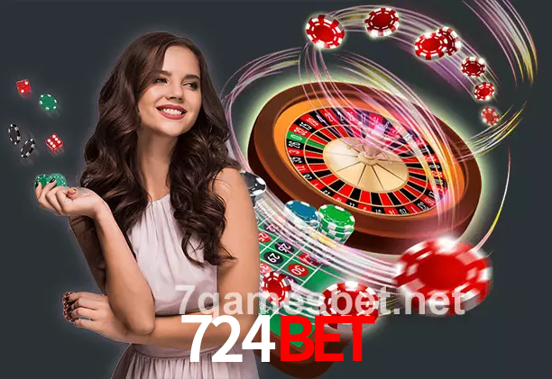 vivo no cassino 724bet