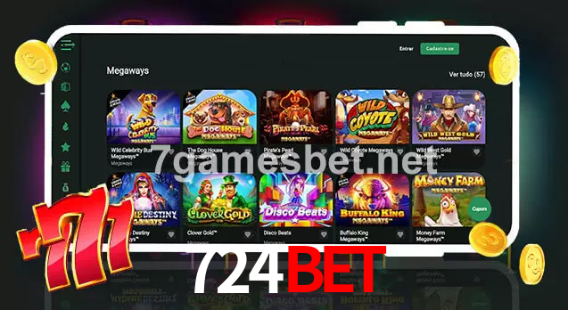 724bet aplicativo