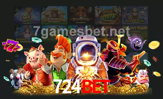 cassino 724bet
