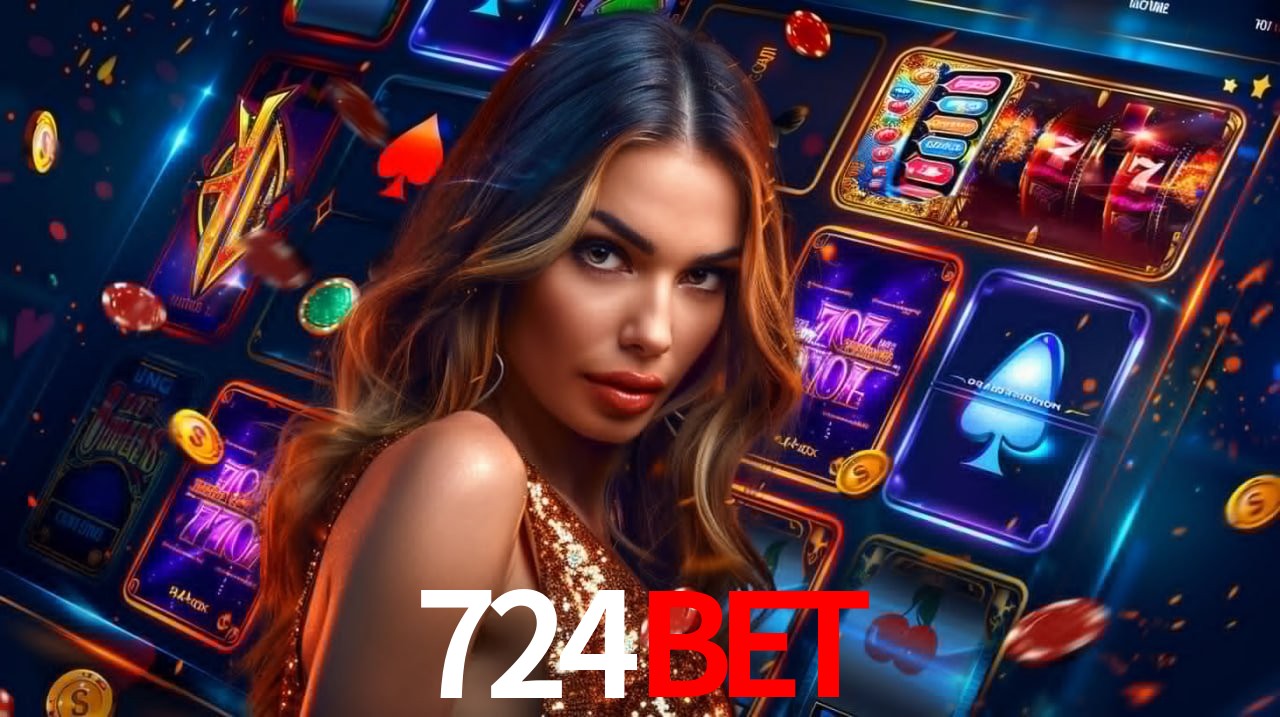 cassino 724bet