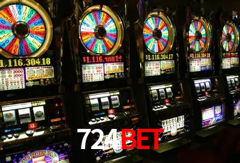 Inovações de Jogos na 724bet: O Futuro das Experiências Interativas