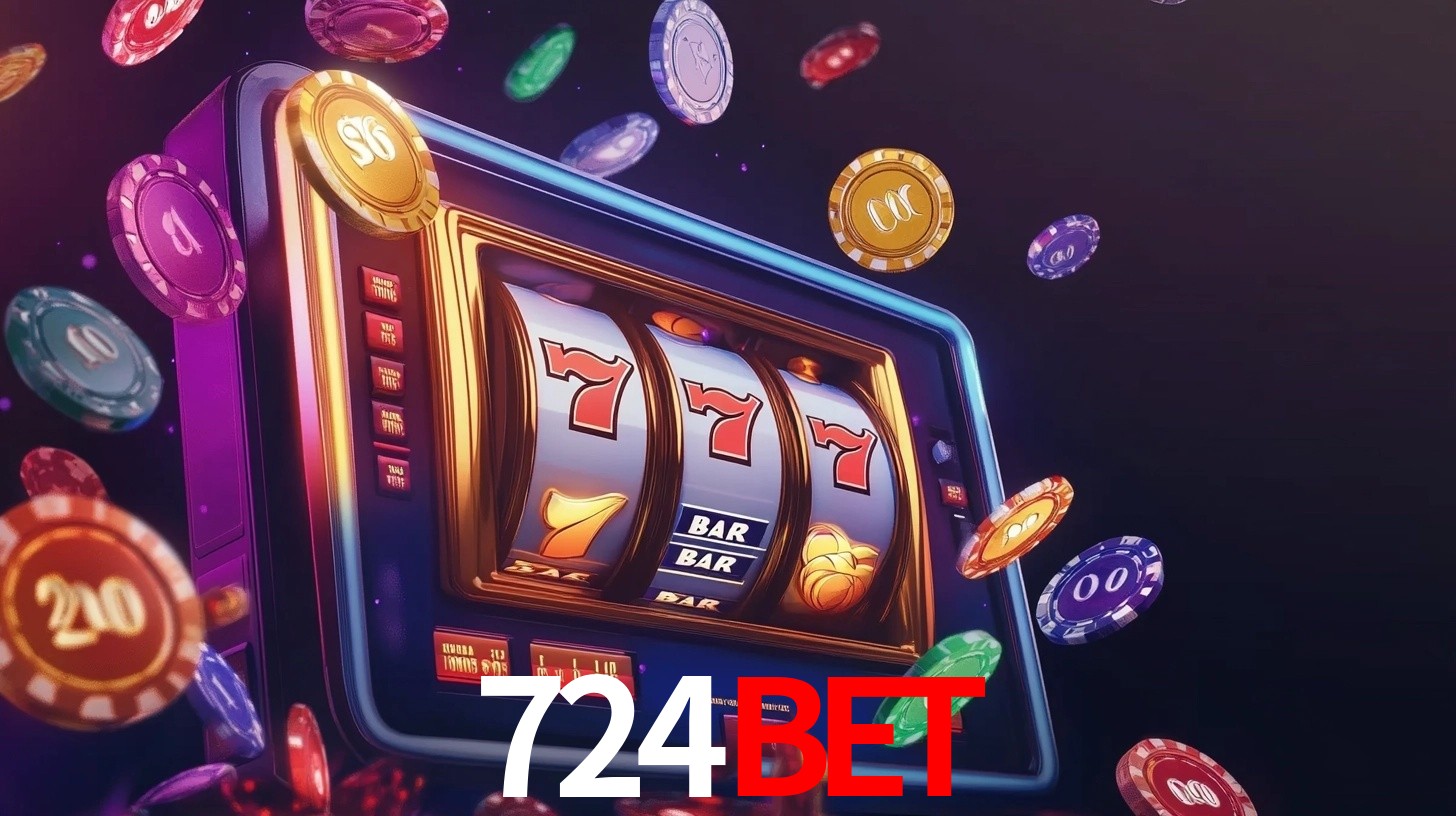 Programa VIP 724bet