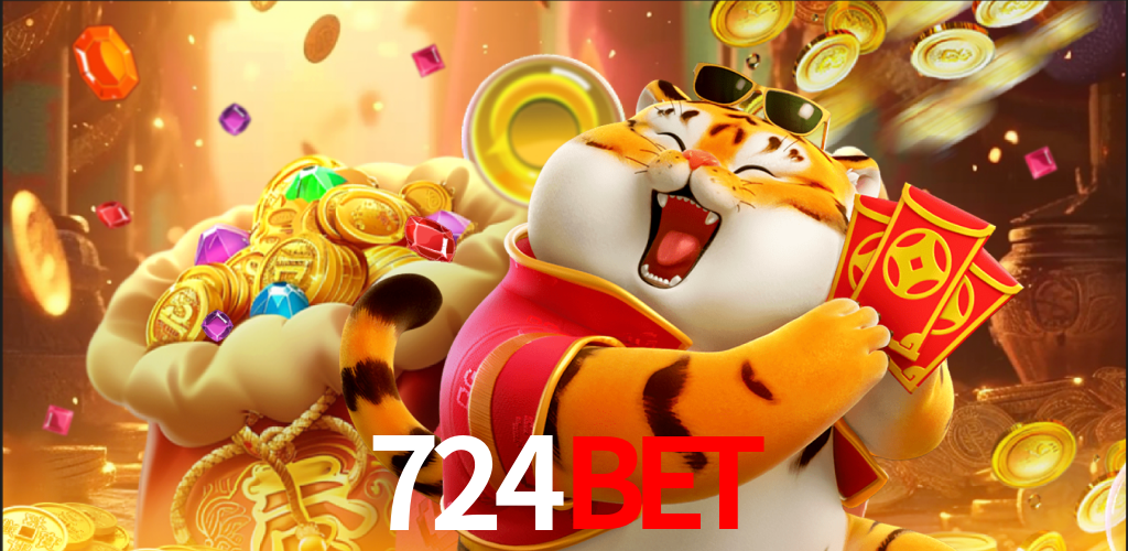Bônus Generosos e Exclusivos no 724bet para Você!