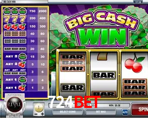 A Emoção da Loteria na 724bet: Uma Chance de Mudança de Vida