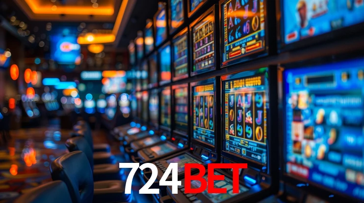 API Integration 724bet
