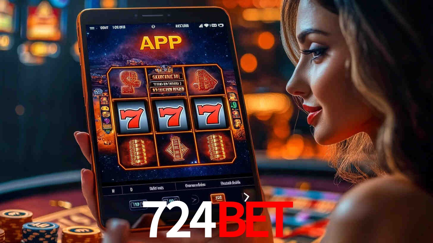724bet casino