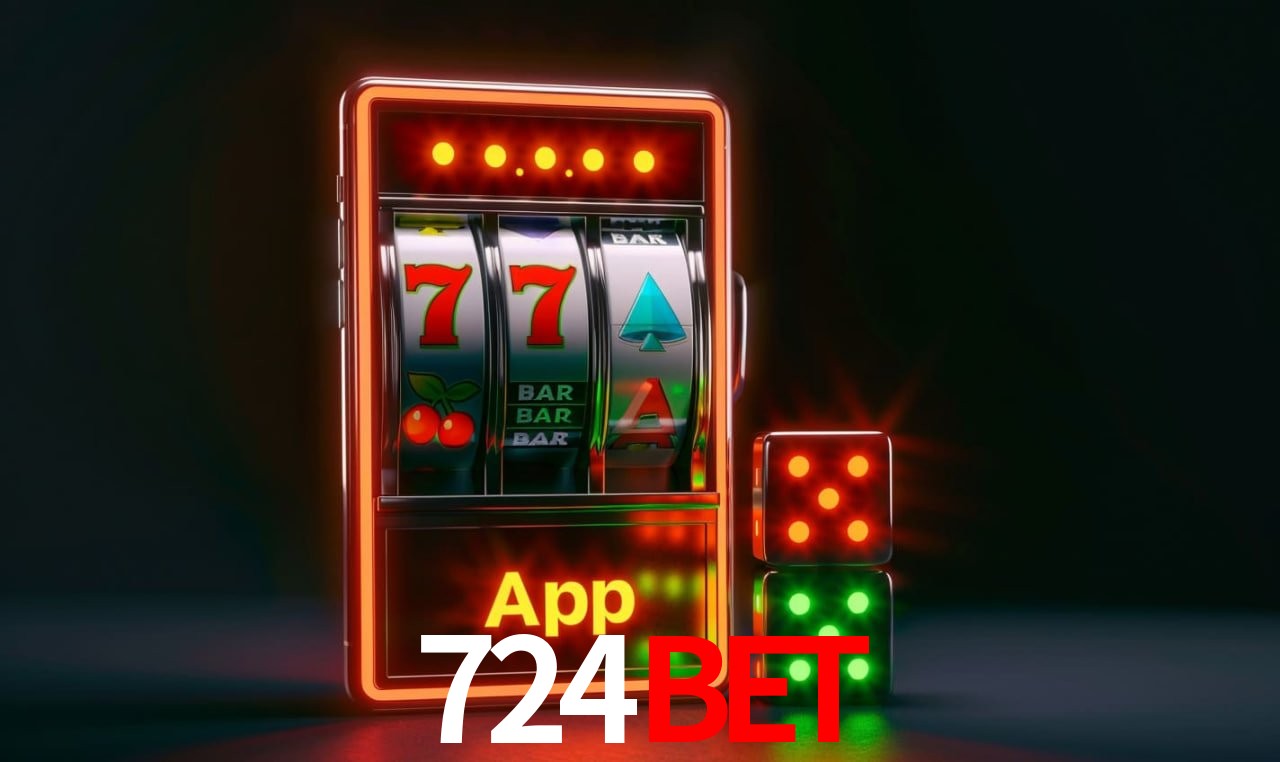 Design Responsivo 724bet