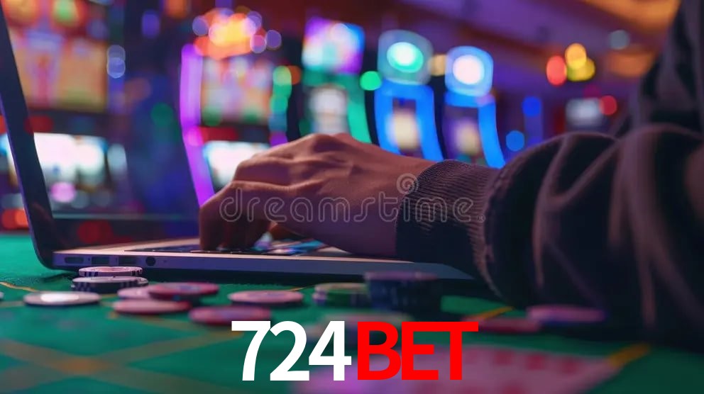 Casino VIP 724bet