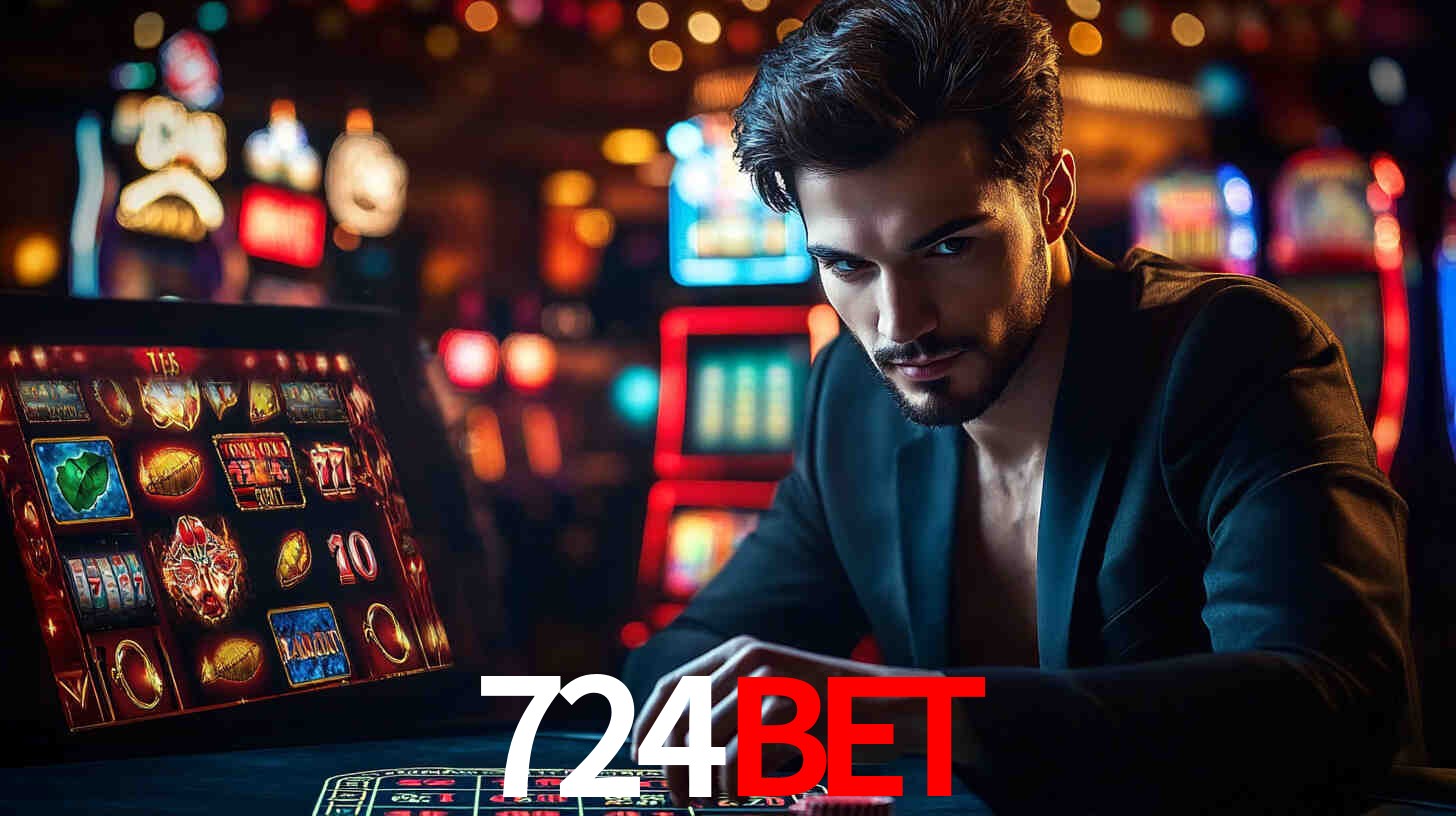724bet