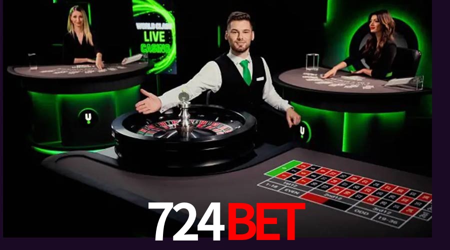 Security Systems 724bet