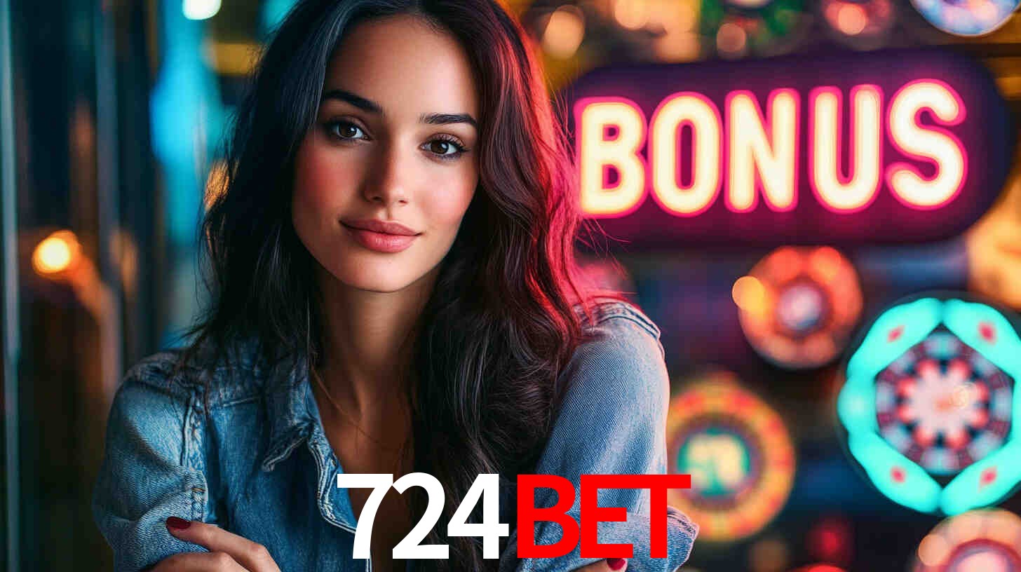 724bet casino