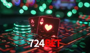 Cadastro Rápido 724bet