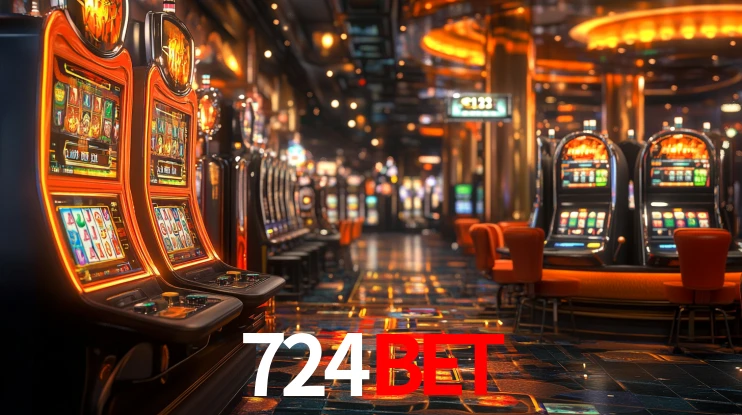 Explore as vantagens do 724bet: serviço profissional e confiabilidade