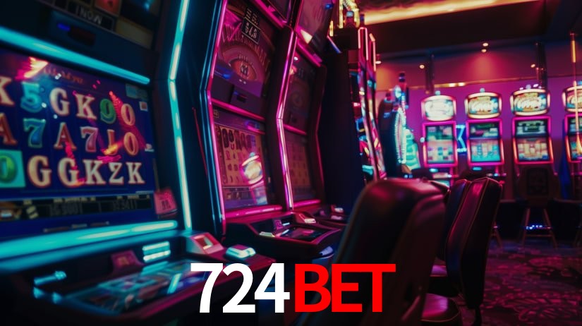 APP oficial da 724bet para mobile