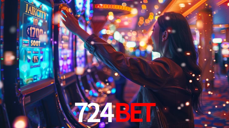 724bet,724 bet app