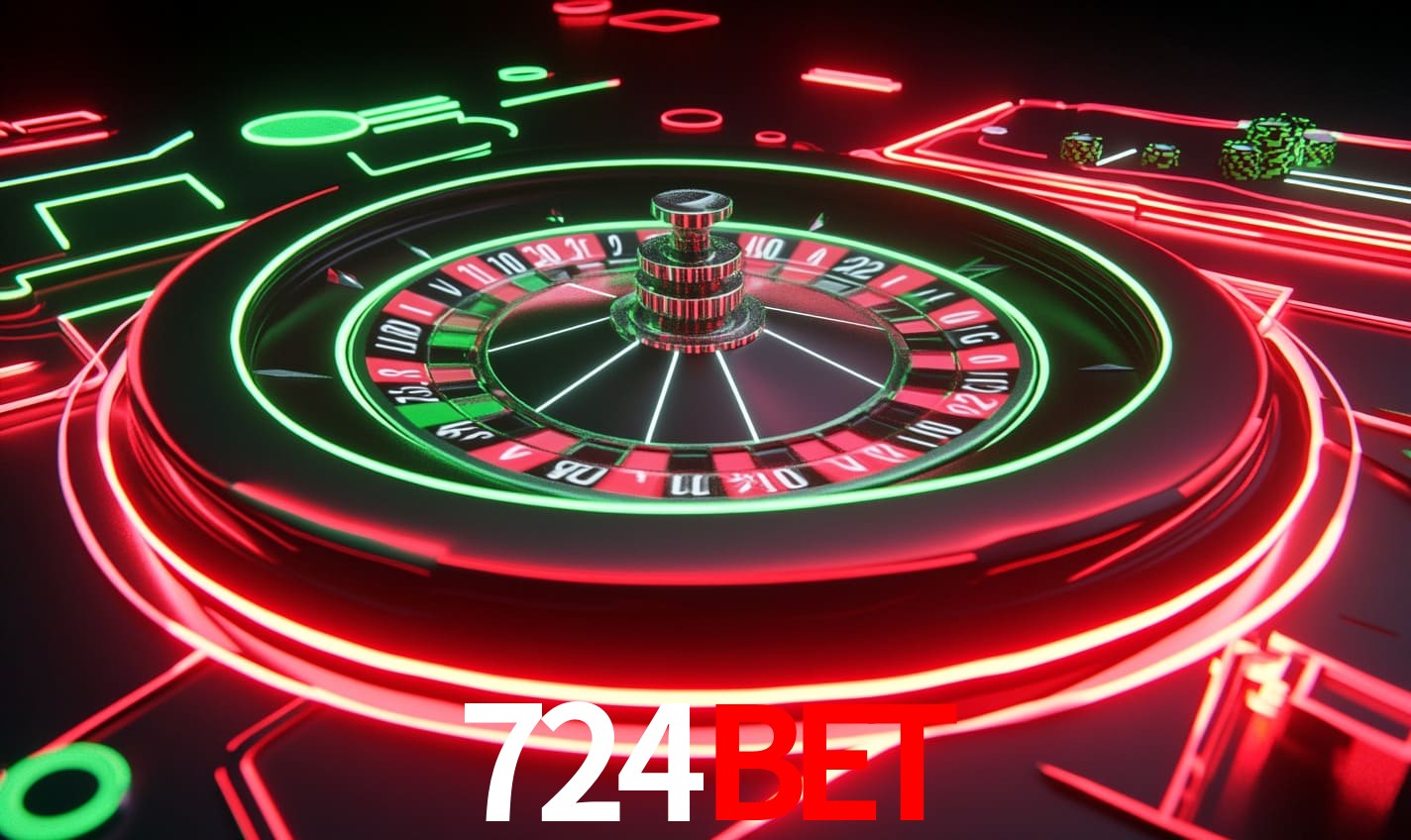 A Emoção da Loteria na 724bet: Uma Chance de Mudança de Vida