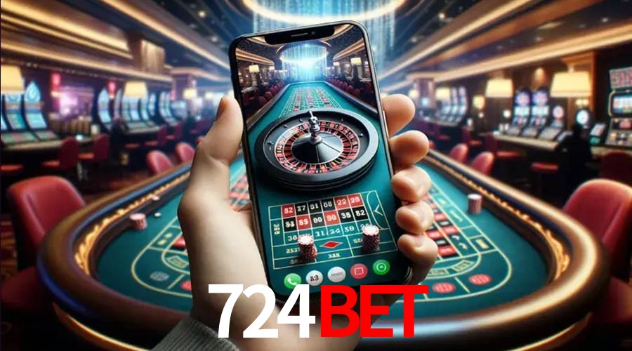 Secure Login 724bet