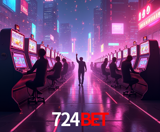 Apostas de Futebol 724bet