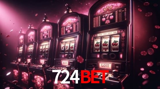 Programa VIP 724bet