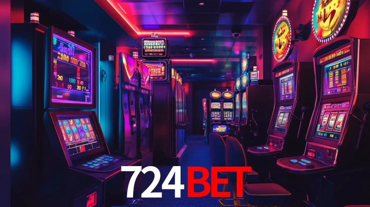 724bet casino