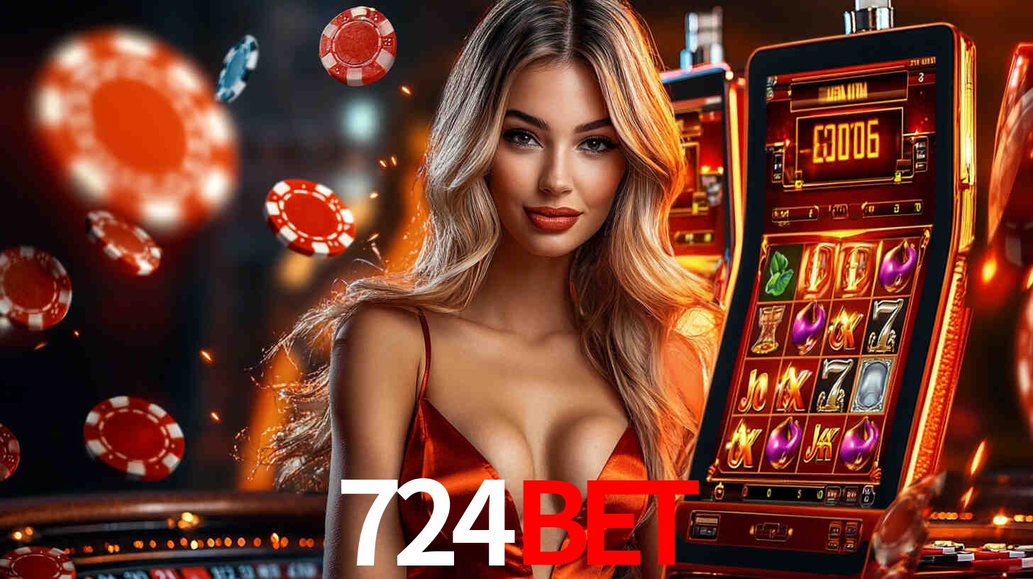 724bet casino
