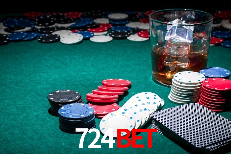Experiência VIP 724bet