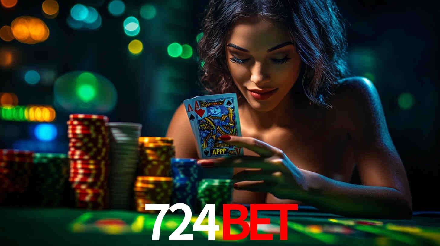 Explorando a Categoria de Eventos em Apostas na 724bet