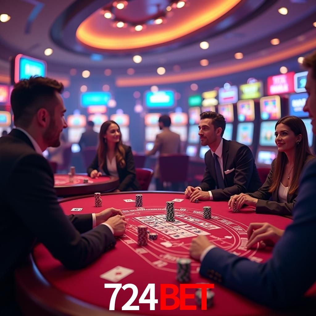 Estratégias Crash Games 724bet