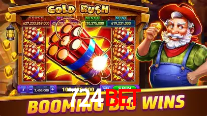 A Revolução dos Aplicativos de Jogos no 724bet