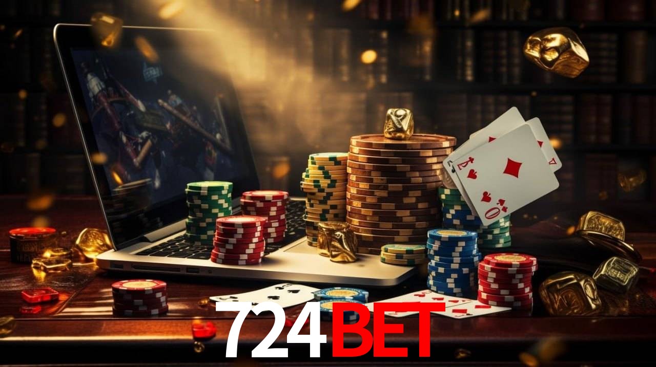 Estatísticas 724bet