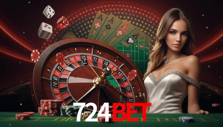 Account Benefits 724bet