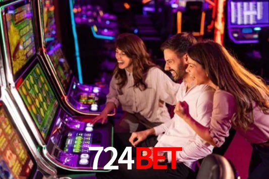 Jogos Exclusivos 724bet