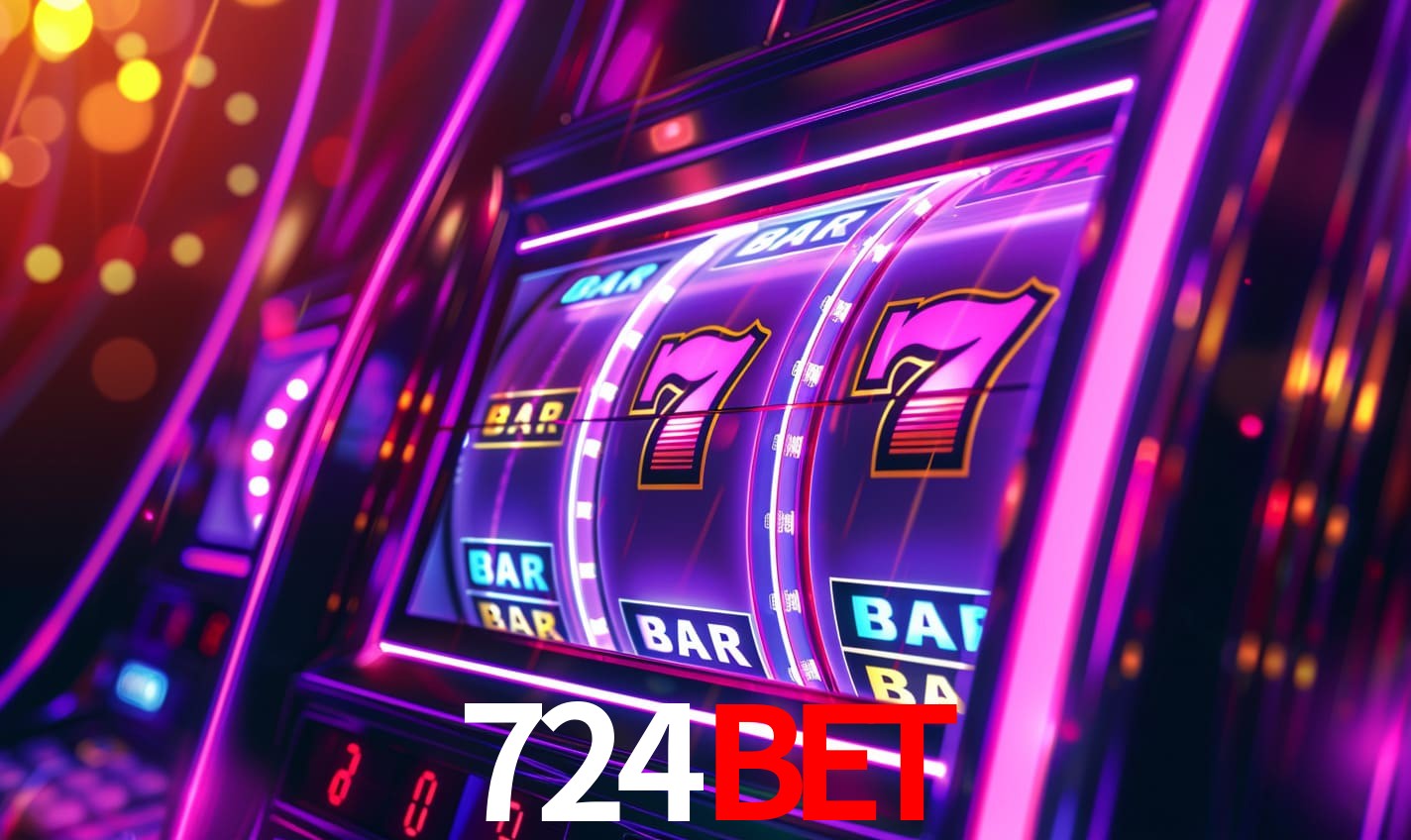 724bet: A Experiência de Casino com Jogos de Mesa ao Vivo