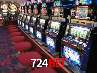 Desvendando o Mundo dos Jogos Virtuais na 724bet