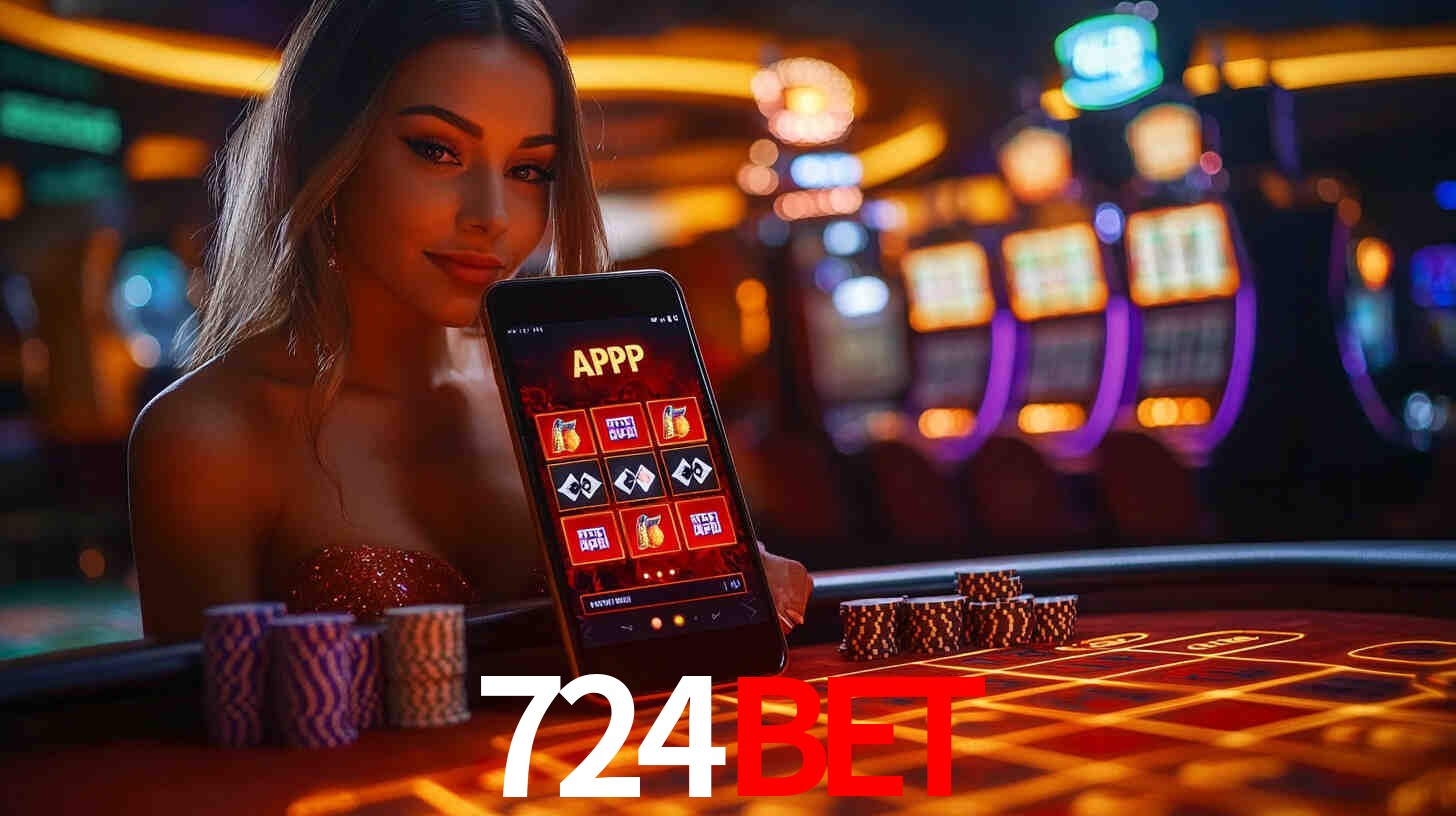 Descubra a Essência do 724bet: Nossa História e Compromissos