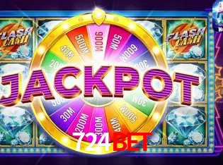 Desvendando o Mundo dos Jogos Virtuais na 724bet