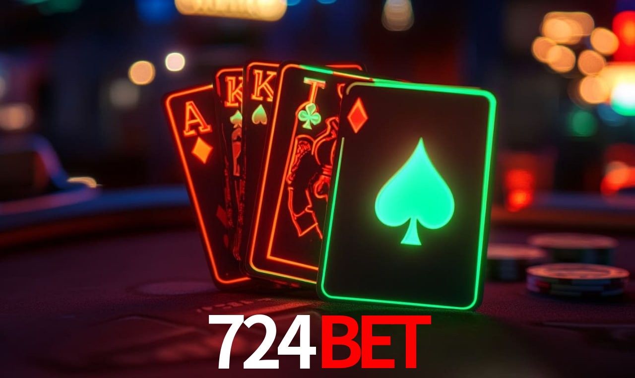 Integração de APIs 724bet