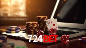 PIX Instantâneo 724bet