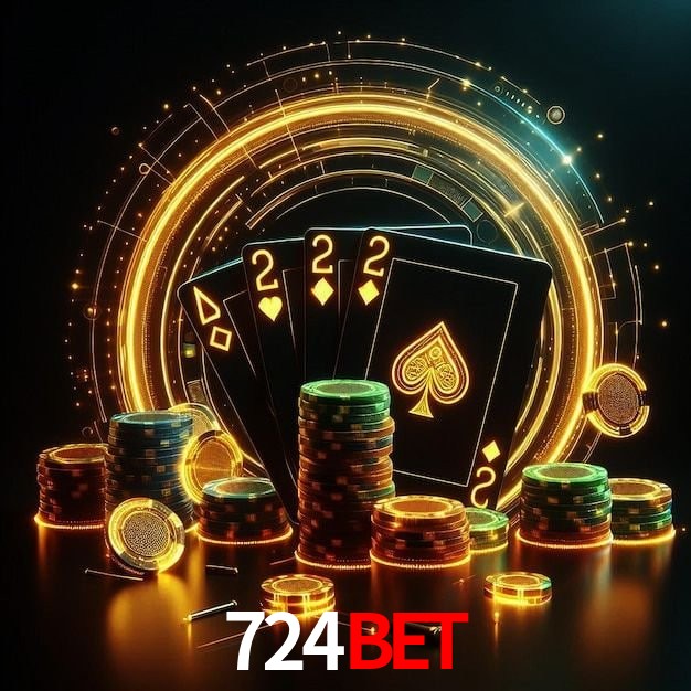 Promoção Relâmpago 724bet