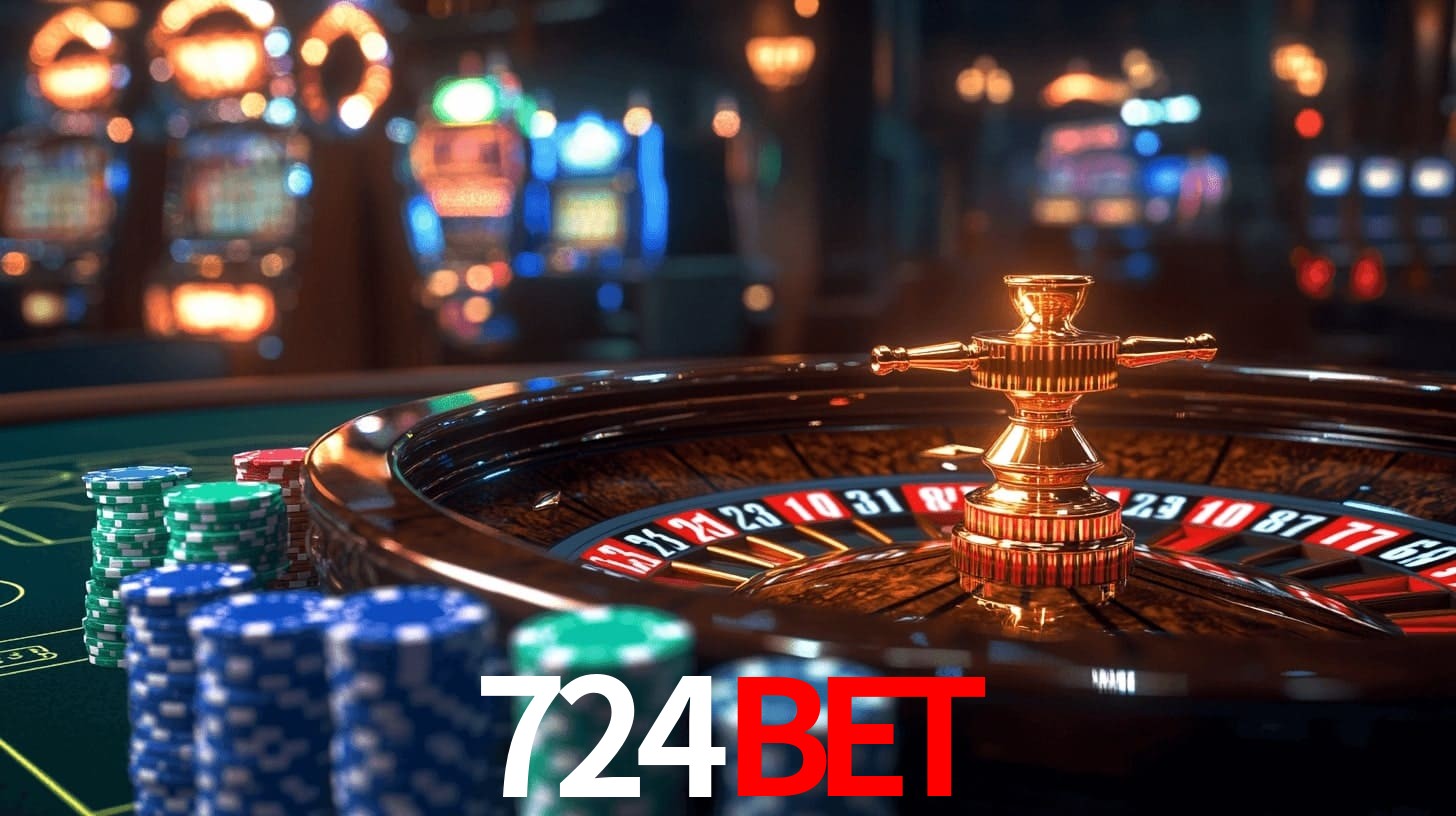 724bet: Seu Especialista em Apostas Esportivas Brasileiras