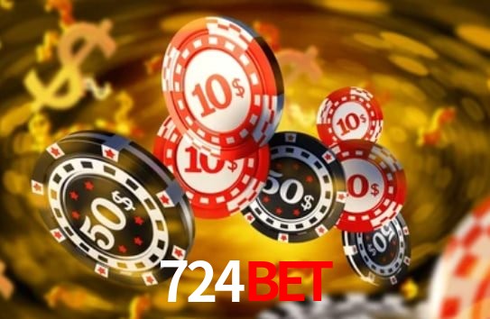 Avaliações dos Jogadores 724bet