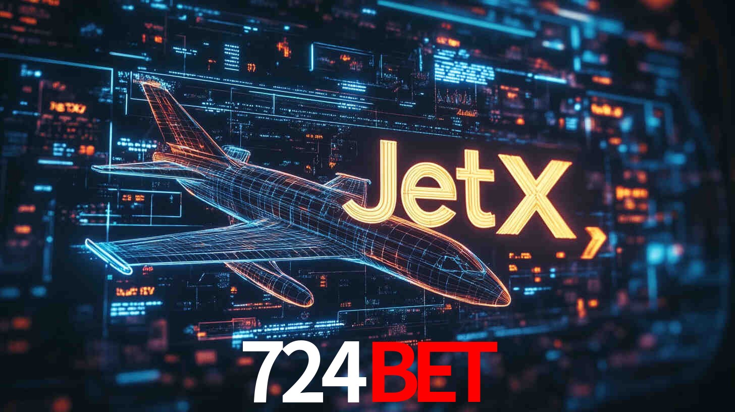 Apostas Esportivas na 724bet: Um Guia Completo