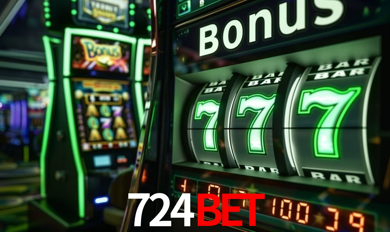 Live Casino 724bet