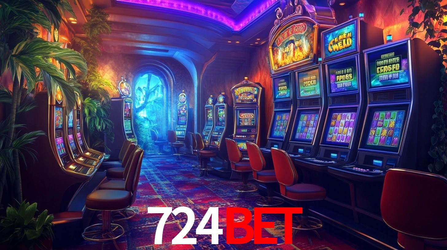 Tournaments 724bet