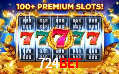 Descubra a Magia dos Jogos de Arcade no 724bet