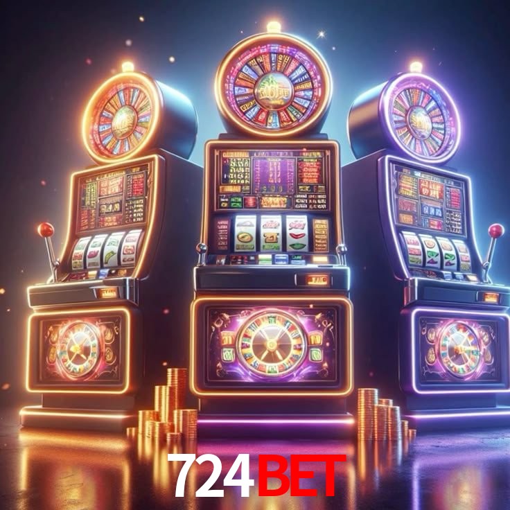 724bet casino