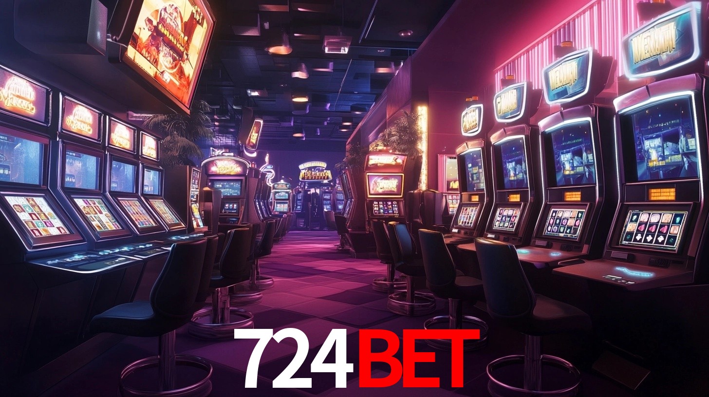 Ofertas Imperdíveis na 724bet: Promoções e Bônus Que Valem a Pena