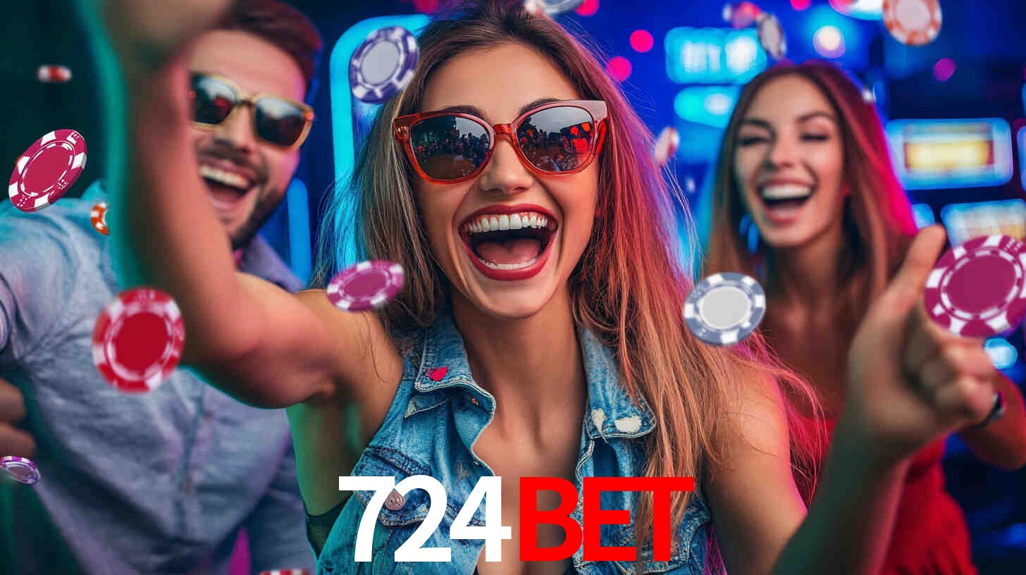 Explorando a Categoria de Eventos em Apostas na 724bet