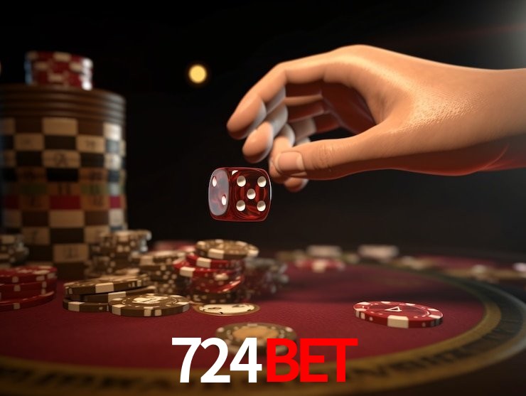 Especiais de Fim de Semana 724bet